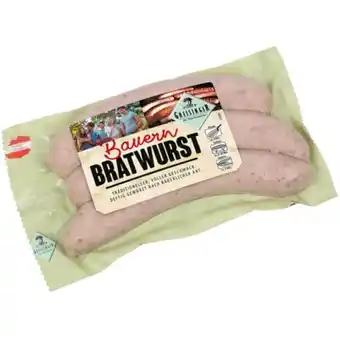 PENNY Bauernbratwurst Penny Angebot