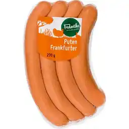 PENNY Puten-Frankfurter Penny Angebot