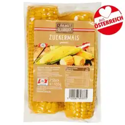 PENNY Zuckermais gegart Penny Angebot