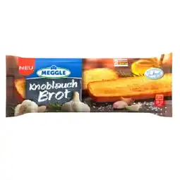 PENNY Knoblauchbrot Penny Angebot