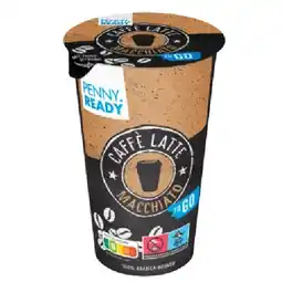 PENNY Kaffee div. Sorten Penny Angebot