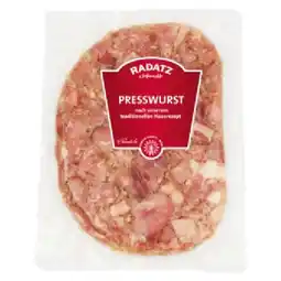 PENNY Presswurst Penny Angebot