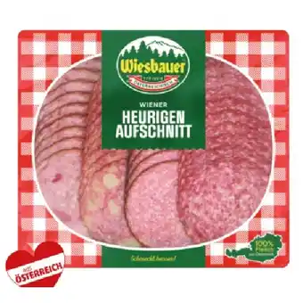 PENNY Heurigenaufschnitt od. Sonntagsaufschnitt Penny Angebot