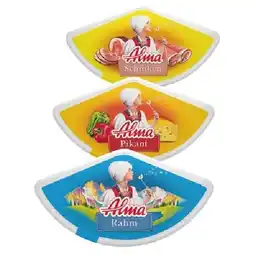 PENNY Käseeckerl div. Sorten Penny Angebot