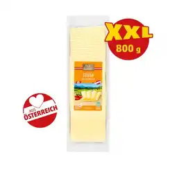 PENNY Gouda Scheiben Penny Angebot