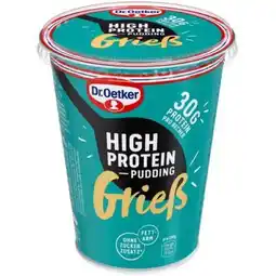 PENNY Sahne Pudding od. High Protein Pudding div. Sorten Penny Angebot