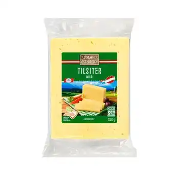 PENNY Tilsiter Mild Penny Angebot