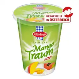 PENNY Joghurt-Traum div. Sorten Penny Angebot