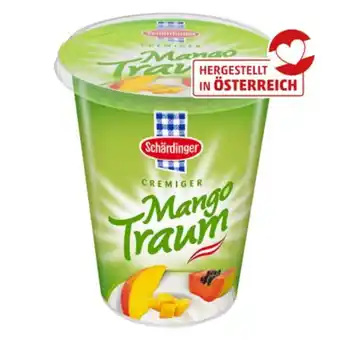 PENNY Joghurt-Traum div. Sorten Penny Angebot