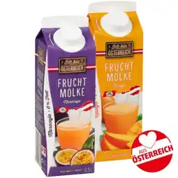PENNY FRUCHTMOLKE div. Sorten Penny Angebot