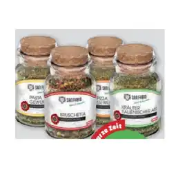 PENNY GEWÜRZMISCHUNGEN div. Sorten Penny Angebot