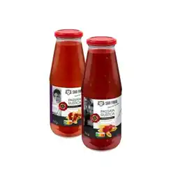 PENNY Passata Rustica div. Sorten Penny Angebot