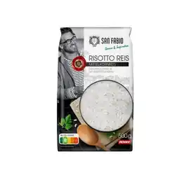 PENNY Risotto Reis Penny Angebot