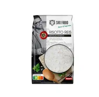 PENNY Risotto Reis Penny Angebot