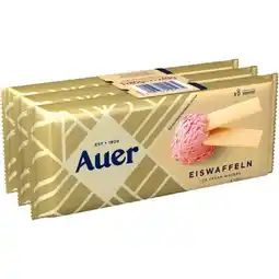 PENNY Eiswaffeln Penny Angebot