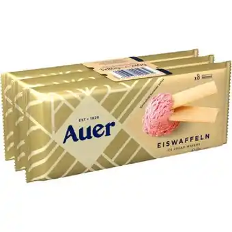 PENNY Eiswaffeln Penny Angebot