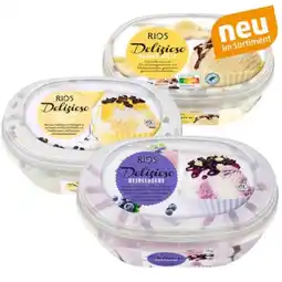 PENNY Delizioso div. Sorten Penny Angebot