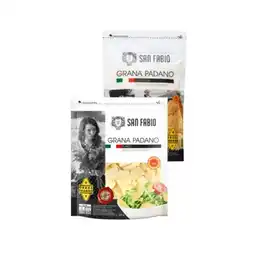 PENNY Grana Padano gerieben od. Flakes Penny Angebot