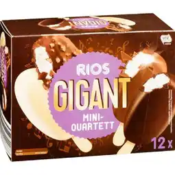PENNY Gigant Mini-Quartett Penny Angebot