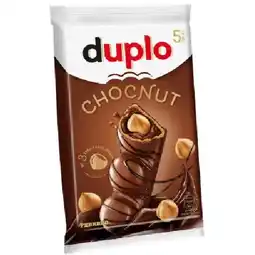 PENNY Duplo Chocnut Penny Angebot
