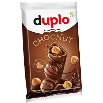 PENNY Duplo Chocnut Penny Angebot