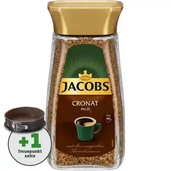 PENNY Cronat mild od. kräftig Penny Angebot