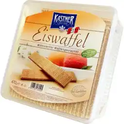 PENNY Eiswaffeln Penny Angebot