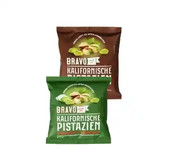 PENNY Pistazien gesalzen od. ungesalzen jö Bonus Club Preis Penny Angebot