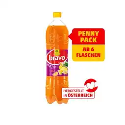 PENNY Bravo Multivitamin Penny Angebot