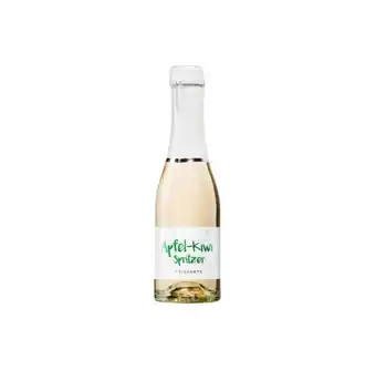 PENNY Piccolo Prosecco, Hugo, Rose Frizzante od. Apfel-Kiwi-Spritzer Penny Angebot