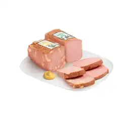 PENNY Leberkäse Classic, Käse-Leberkäse od. Pikanter Leberkäse Penny Angebot
