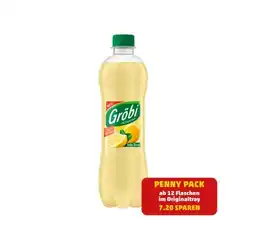 PENNY Pink Grapefruit od. Orange-Maracuja Penny Angebot