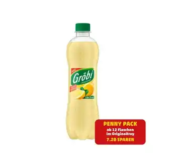 PENNY Pink Grapefruit od. Orange-Maracuja Penny Angebot