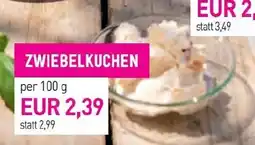 Sutterlüty Zwiebelkuchen Angebot