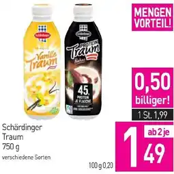 Sutterlüty Schärdinger Traum Angebot
