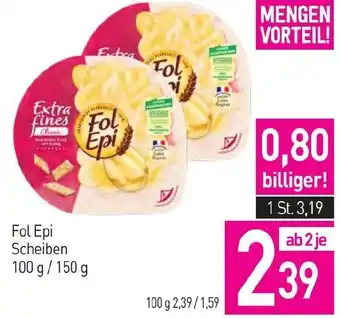 Sutterlüty Fol Epi Scheiben Angebot
