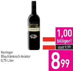 Sutterlüty Blaufränkisch Aviator Angebot