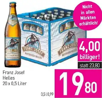 Sutterlüty Franz Josef Helles Angebot
