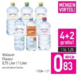 Sutterlüty Vöslauer Angebot