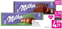 Sutterlüty Milka Schokolade Angebot