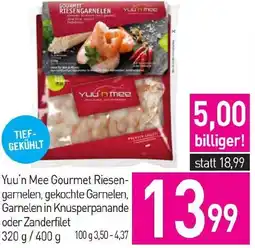Sutterlüty Gourmet riesengarnelen Angebot