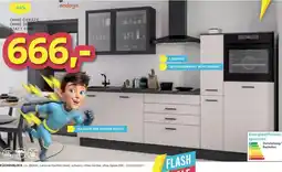 Möbelix Küchenblock Angebot