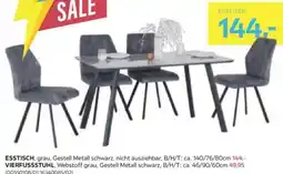 Möbelix Esstisch Angebot