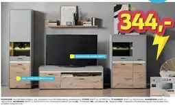 Möbelix Wohnserie Angebot