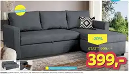 Möbelix Ecksofa Angebot