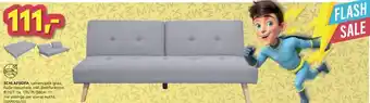 Möbelix Schlafsofa Angebot