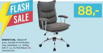 Möbelix Drehstuhl Angebot