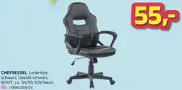 Möbelix Chefsessel Angebot