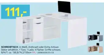 Möbelix Schreibtisch Angebot