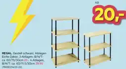 Möbelix Regal Angebot